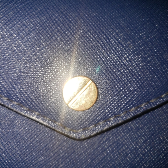 MARC JACOBS KEY CHAIN COIN PURSE PRE- LOVED. - Picture 4 of 7